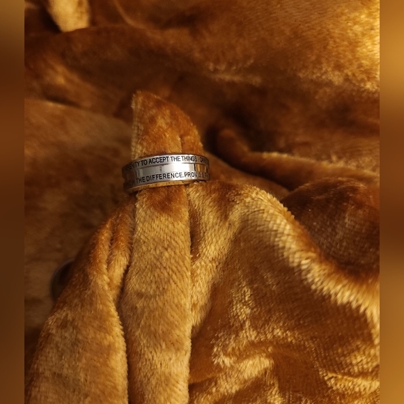 Stainless Steel INDUSTRIAL BAND - Picture 12 of 15